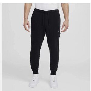 Nike Culture Of Football Therma-Fit Winter Soccer Pants FZ0535-010 Men’s Size Sm